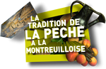 La tradition de la pêche à la montreuilloise